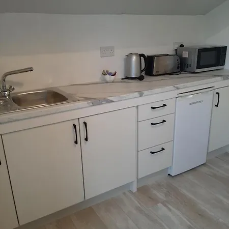 Johnny B's Bed & Breakfast Ballybofey