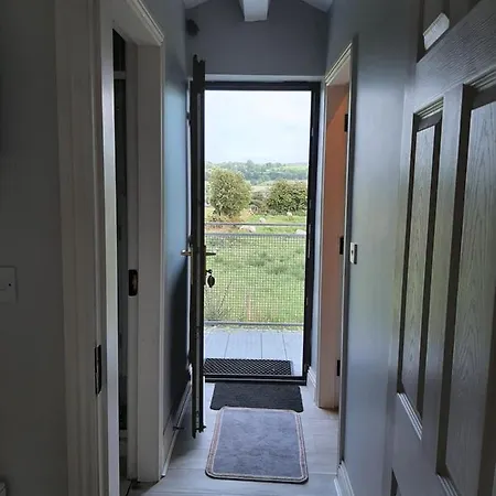 Bed & Breakfast Johnny B's Ballybofey