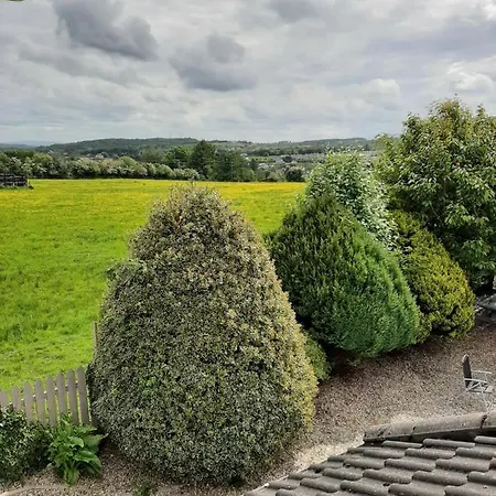 Johnny B's 3* Ballybofey