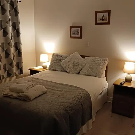 Johnny B's B&B 발리보피
