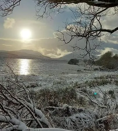 Johnny B's 3* Ballybofey