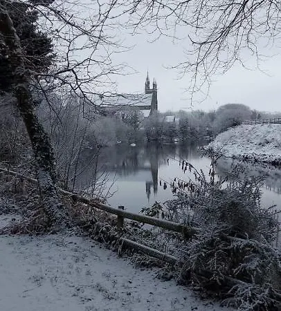 Bed & Breakfast Johnny B's 3*