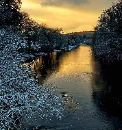 Bed & Breakfast Johnny B's Ballybofey