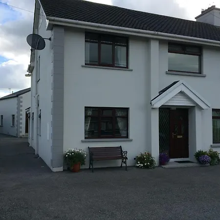 Johnny B's Ballybofey