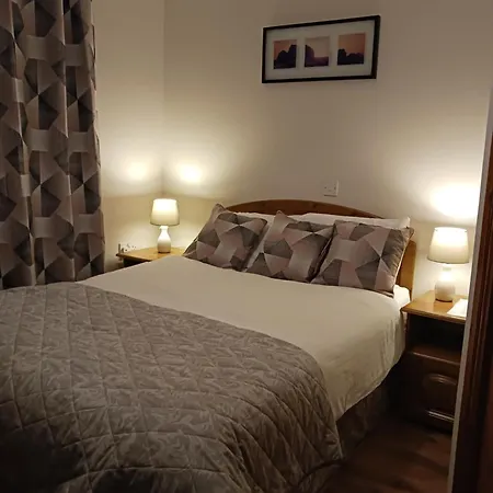 Bed & Breakfast Johnny B's