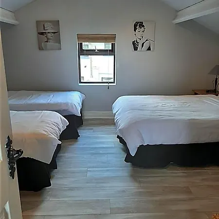 Johnny B's B&B