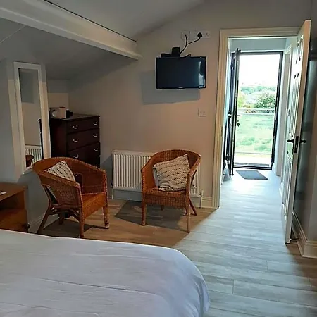 Johnny B's B&B 발리보피