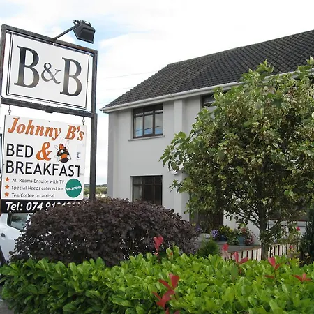 Johnny B's Bed and Breakfast