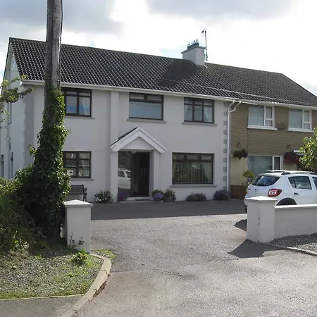 Johnny B's Bed & Breakfast 3*