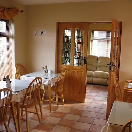 Johnny B's Bed and Breakfast *