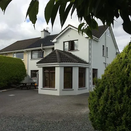 Bed & Breakfast Johnny B's Ballybofey