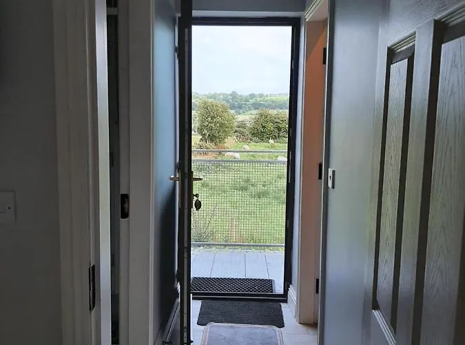 Frühstückspension Johnny B's Ballybofey