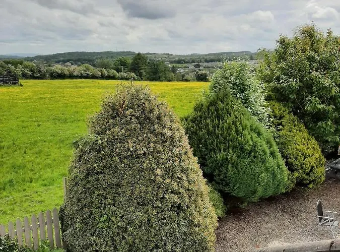 Johnny B's 3* Ballybofey