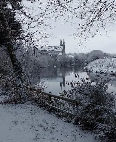 Frühstückspension Johnny B's 3*