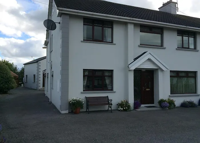 Johnny B's 巴利博菲