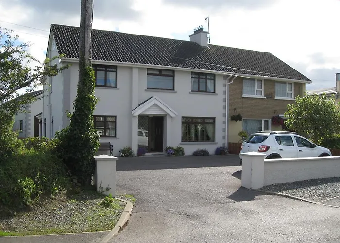 Johnny B's 住宿加早餐酒店 3*