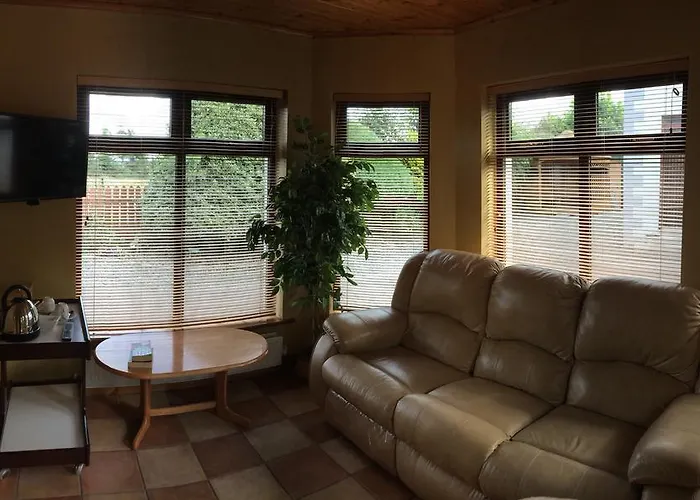 Frühstückspension Johnny B's