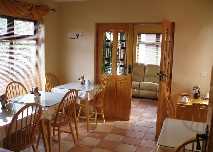 Johnny B's 住宿加早餐酒店 3*