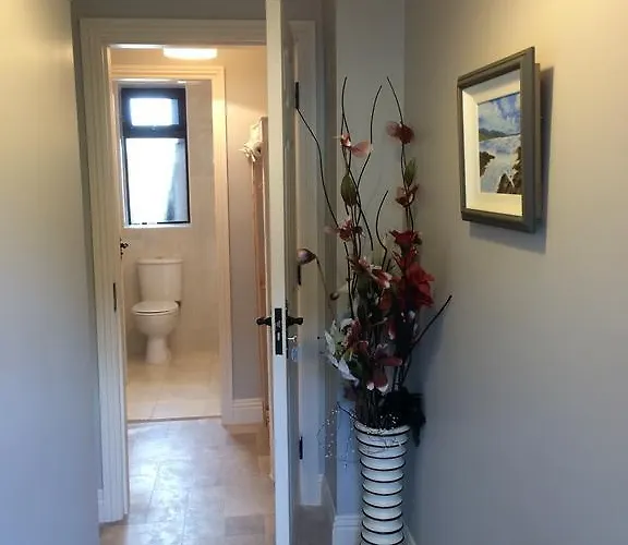 Johnny B's Frühstückspension 3*